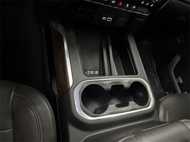 used 2019 GMC Sierra 1500 car, priced at $35,949