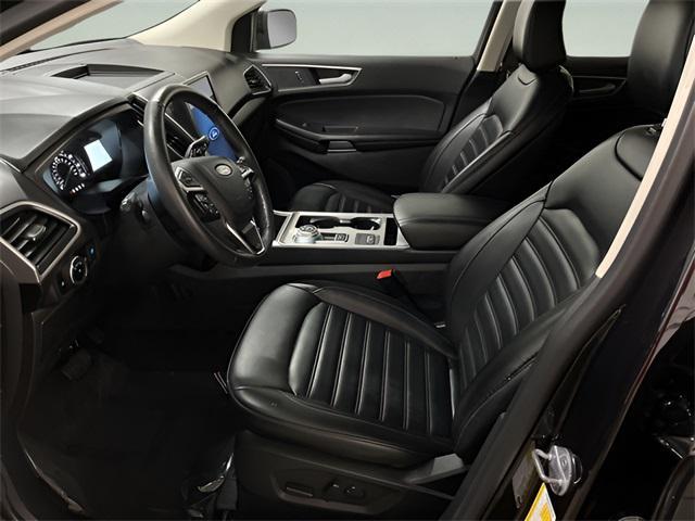 used 2024 Ford Edge car, priced at $26,949