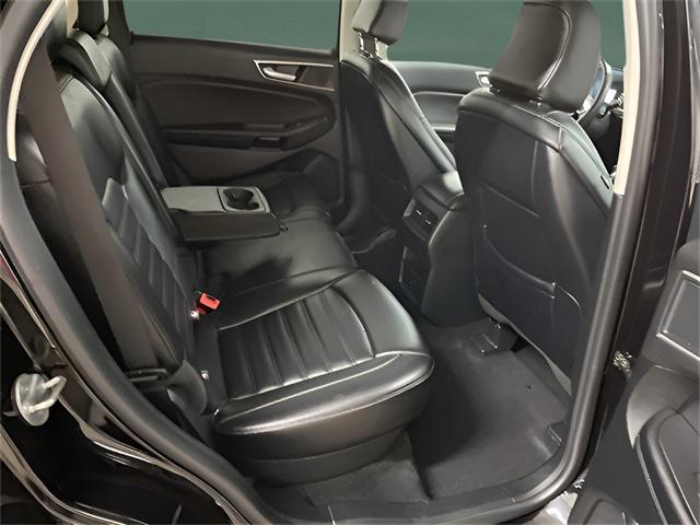 used 2024 Ford Edge car, priced at $24,995