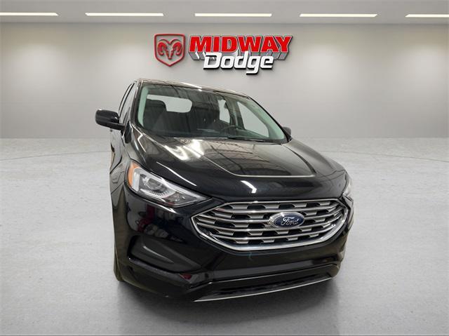 used 2024 Ford Edge car, priced at $26,949