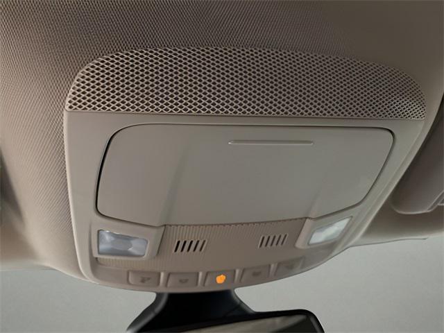 used 2024 Ford Edge car, priced at $26,949