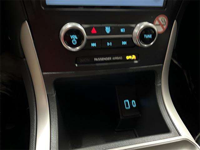 used 2024 Ford Edge car, priced at $26,949