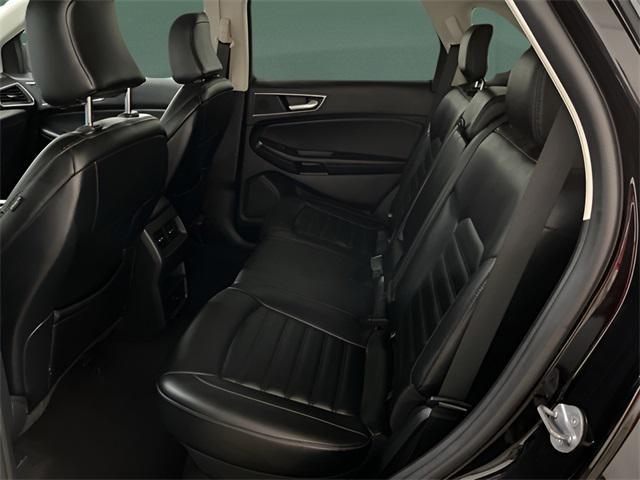 used 2024 Ford Edge car, priced at $24,995