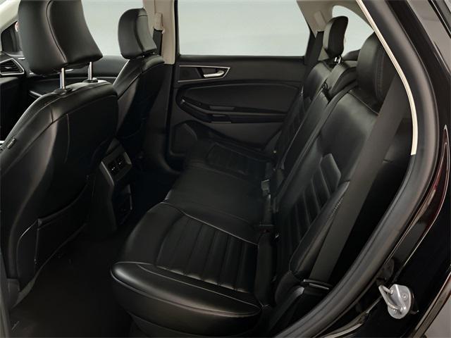 used 2024 Ford Edge car, priced at $26,949