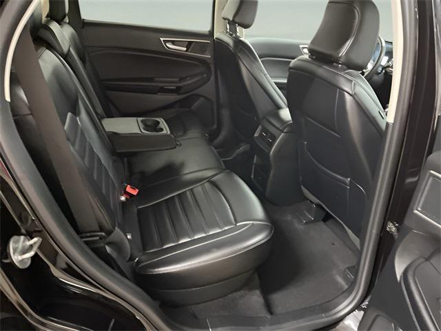 used 2024 Ford Edge car, priced at $26,949