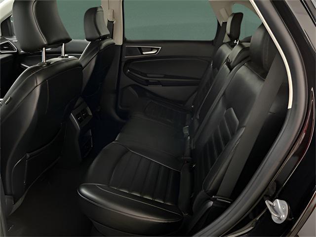 used 2024 Ford Edge car, priced at $24,995