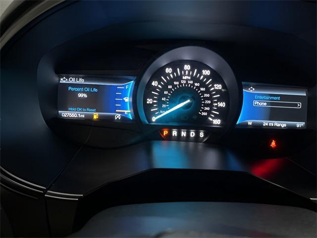 used 2024 Ford Edge car, priced at $26,949