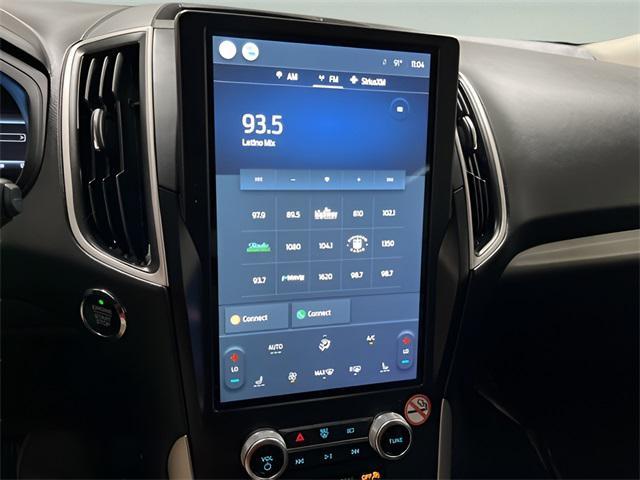used 2024 Ford Edge car, priced at $26,949