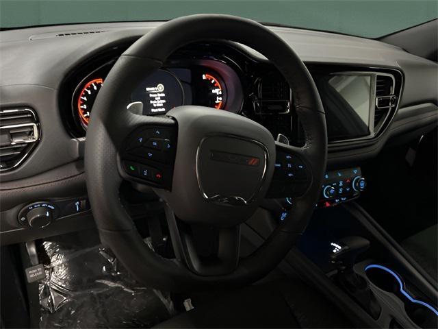 new 2026 Dodge Durango car