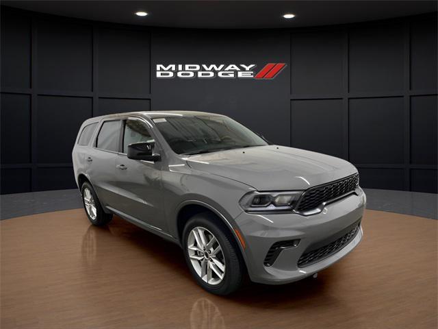 new 2026 Dodge Durango car, priced at $36,610