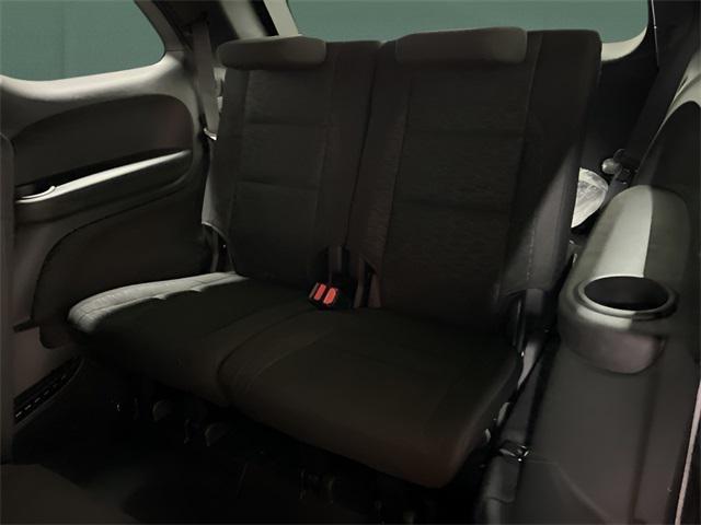 new 2026 Dodge Durango car