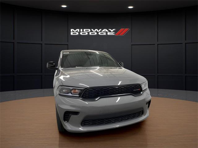 new 2026 Dodge Durango car, priced at $36,610