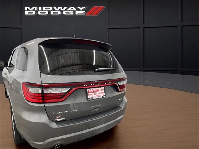 new 2026 Dodge Durango car