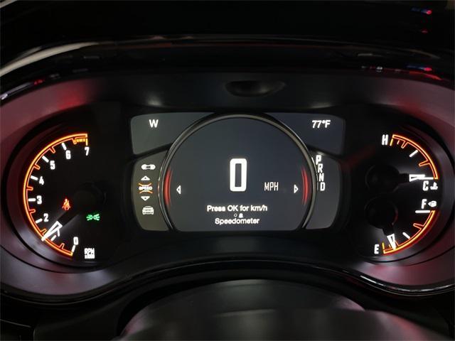 new 2026 Dodge Durango car