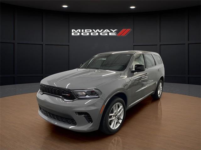 new 2026 Dodge Durango car, priced at $36,610