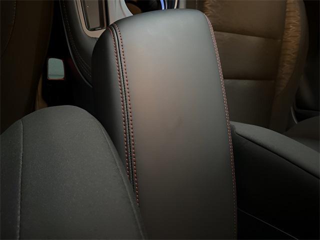 new 2026 Dodge Durango car, priced at $36,610