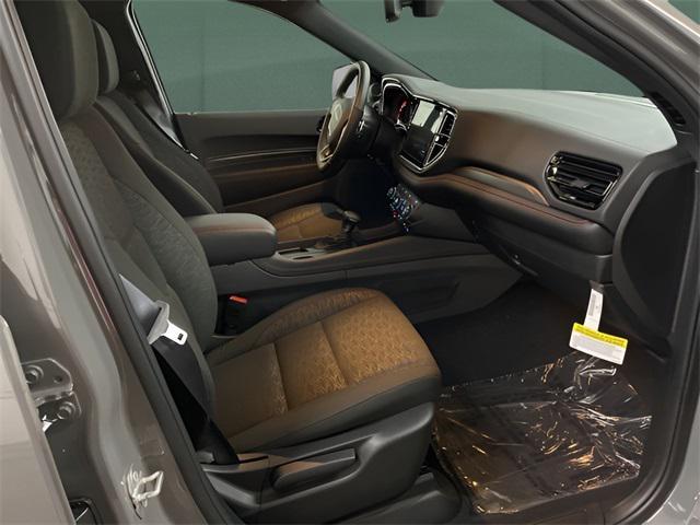 new 2026 Dodge Durango car