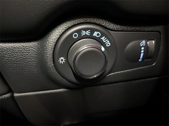 new 2026 Dodge Durango car