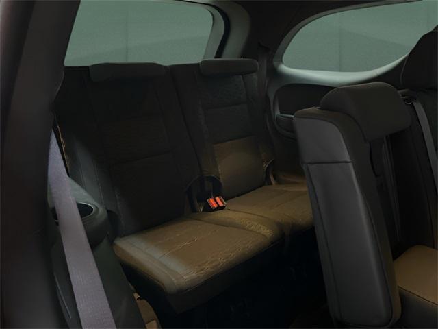 new 2026 Dodge Durango car
