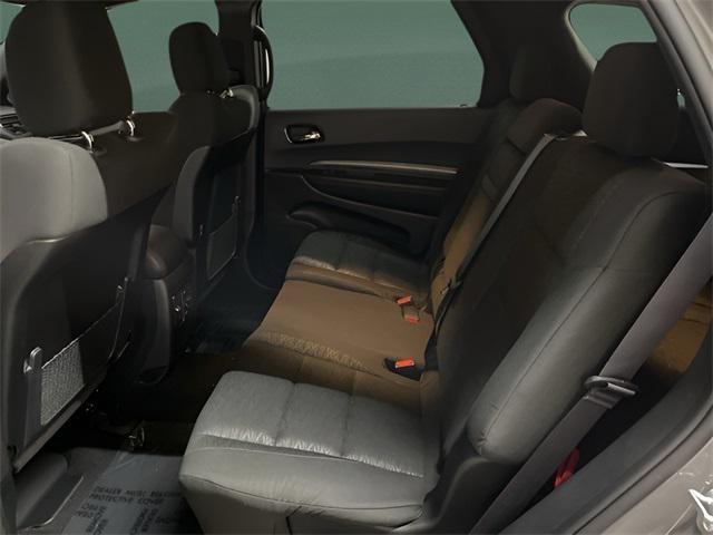 new 2026 Dodge Durango car
