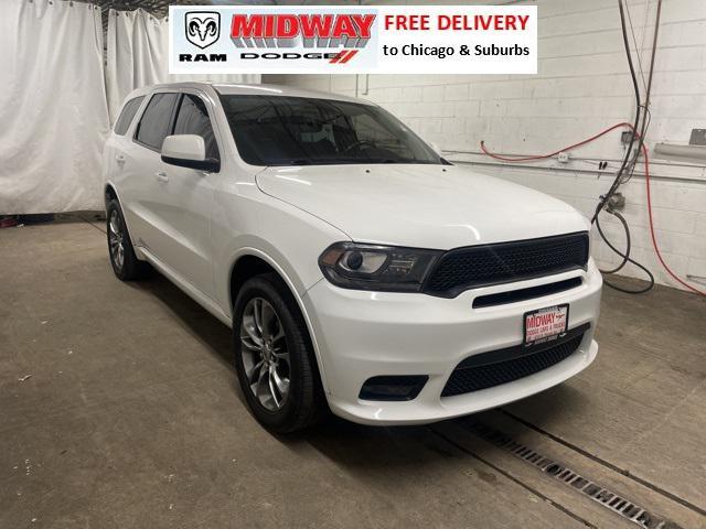 used 2020 Dodge Durango car, priced at $25,949