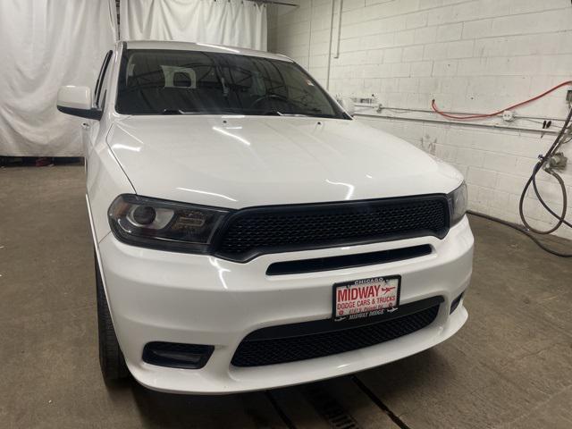 used 2020 Dodge Durango car, priced at $25,949