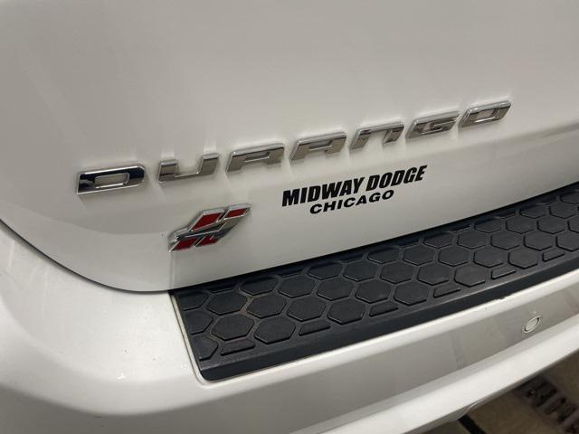 used 2020 Dodge Durango car, priced at $25,949