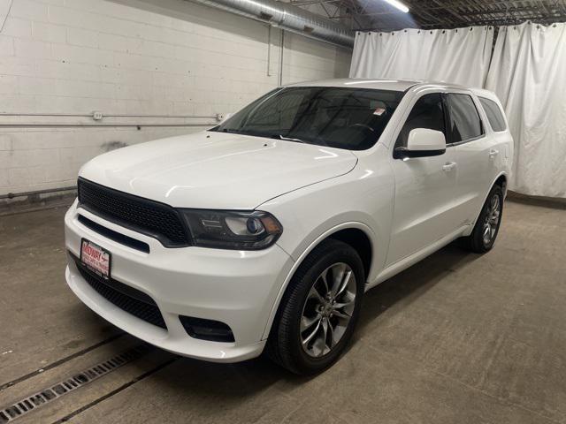 used 2020 Dodge Durango car, priced at $25,949