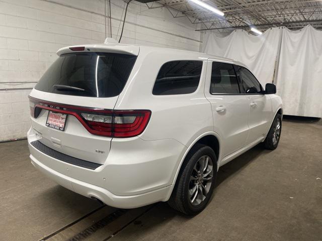 used 2020 Dodge Durango car, priced at $25,949