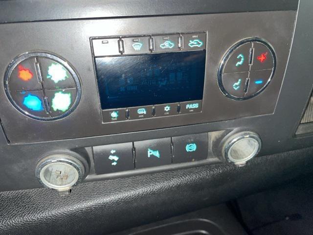 used 2011 Chevrolet Silverado 3500 car, priced at $16,749
