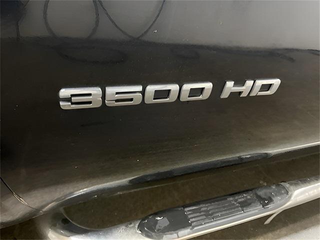 used 2011 Chevrolet Silverado 3500 car, priced at $14,849