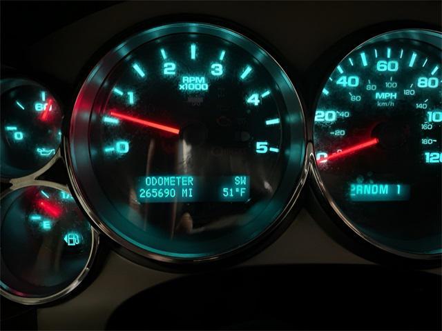 used 2011 Chevrolet Silverado 3500 car, priced at $16,749