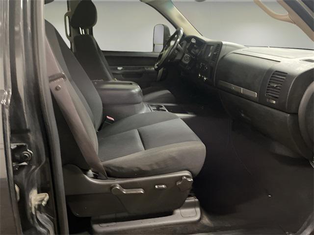 used 2011 Chevrolet Silverado 3500 car, priced at $16,749