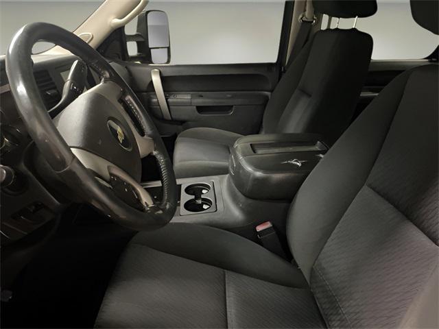 used 2011 Chevrolet Silverado 3500 car, priced at $16,749