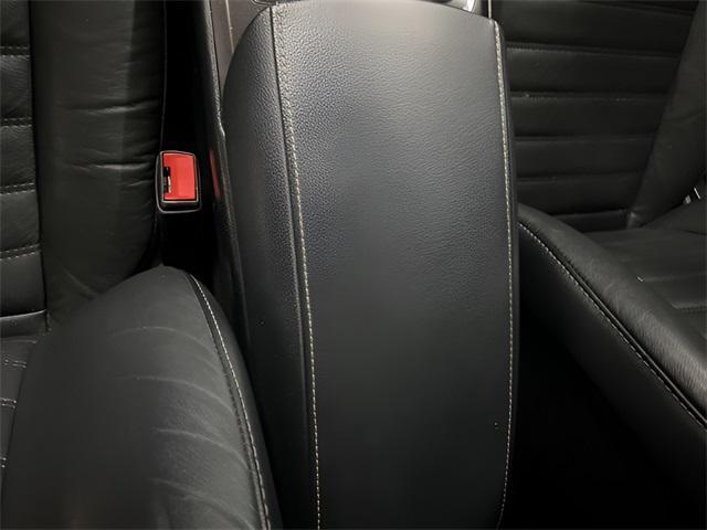 used 2017 Ford Fusion car, priced at $10,949