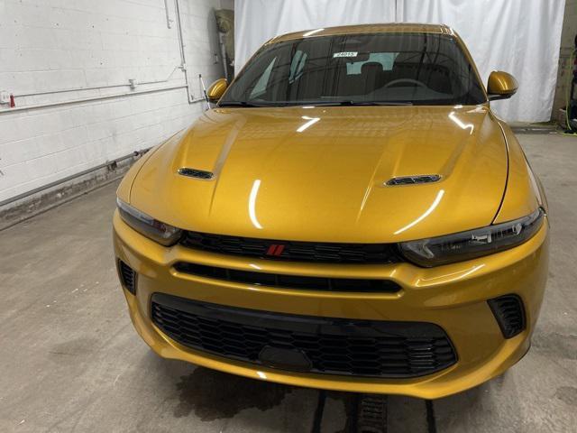 new 2024 Dodge Hornet car, priced at $31,518