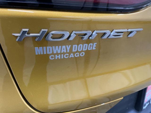 new 2024 Dodge Hornet car, priced at $31,518