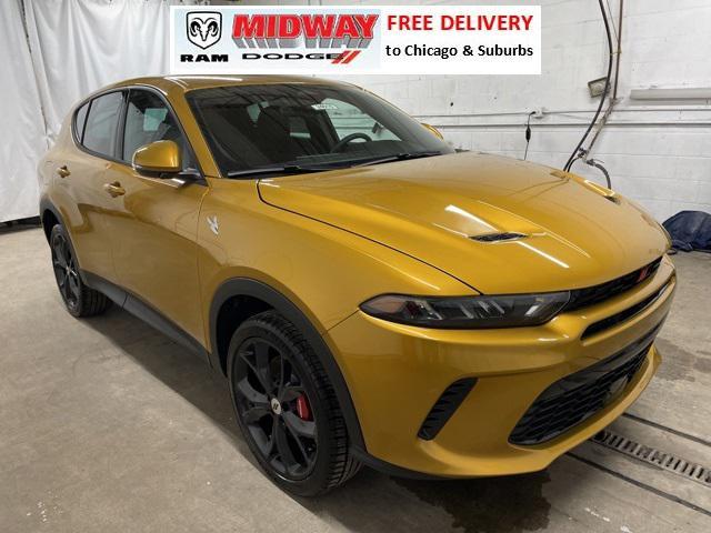 new 2024 Dodge Hornet car, priced at $31,518