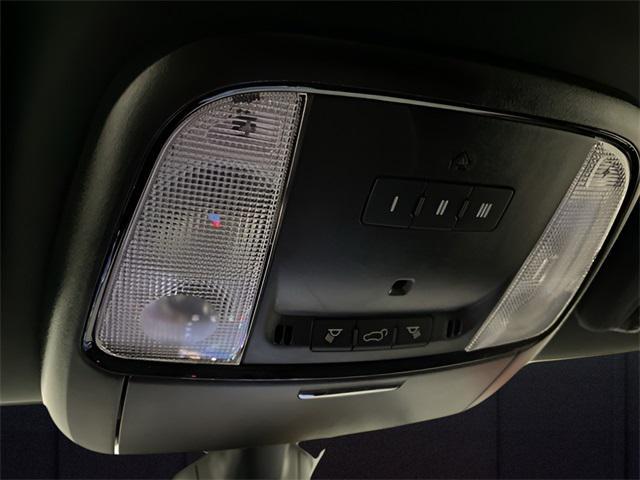 new 2025 Dodge Durango car, priced at $36,985