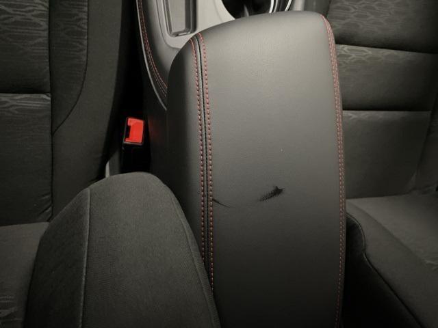 new 2025 Dodge Durango car, priced at $36,985