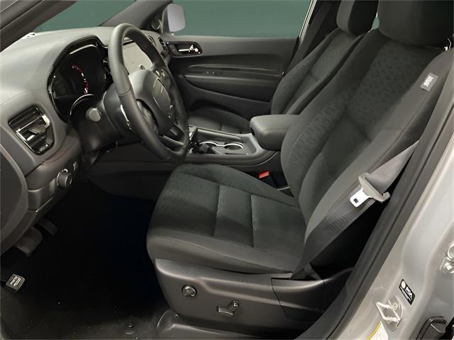 new 2025 Dodge Durango car, priced at $36,985