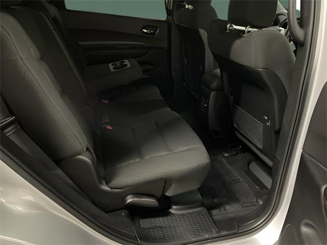 new 2025 Dodge Durango car, priced at $36,985