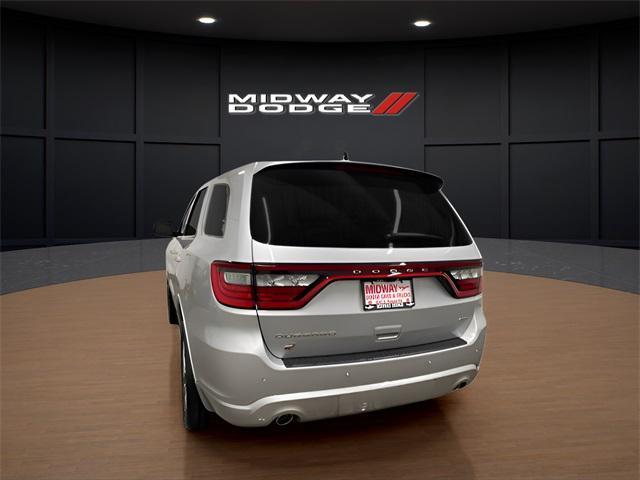 new 2025 Dodge Durango car, priced at $36,985