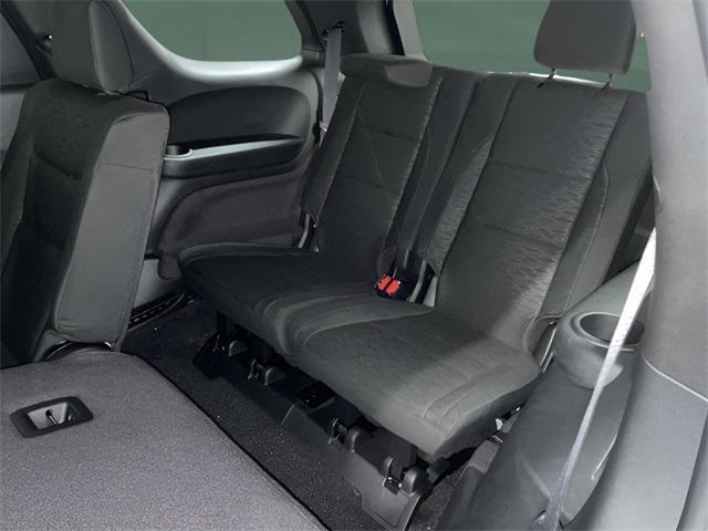 new 2025 Dodge Durango car, priced at $36,985