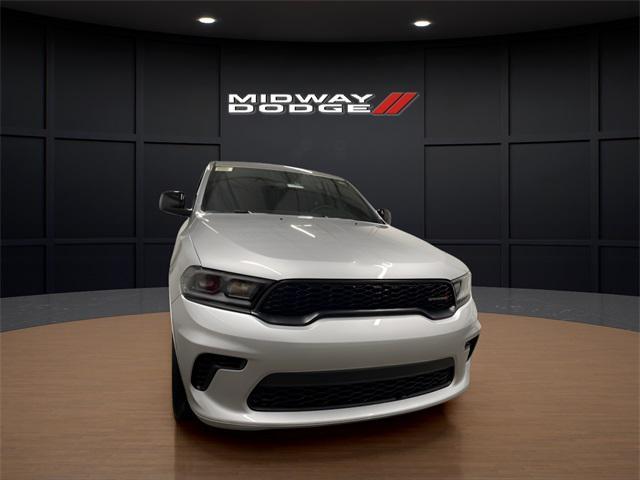 new 2025 Dodge Durango car, priced at $36,985
