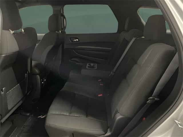 new 2025 Dodge Durango car, priced at $36,985