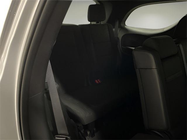 new 2025 Dodge Durango car, priced at $42,485