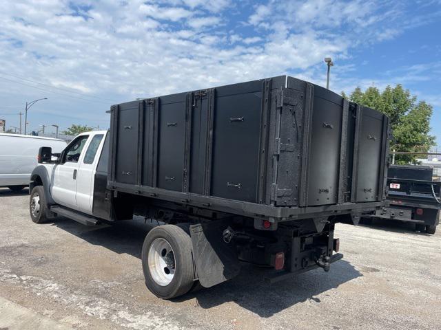 used 2016 Ford F-450 car, priced at $32,949