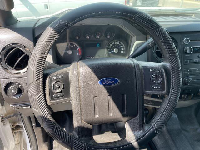 used 2016 Ford F-450 car, priced at $32,949