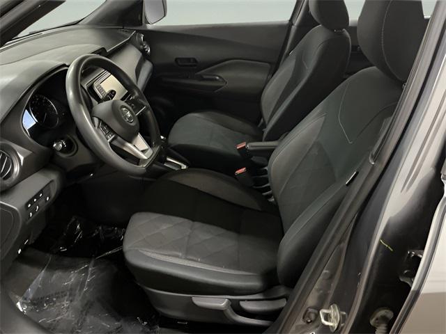 used 2020 Nissan Kicks car, priced at $14,949